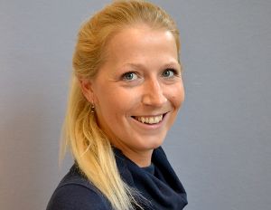 Charlotte Klement